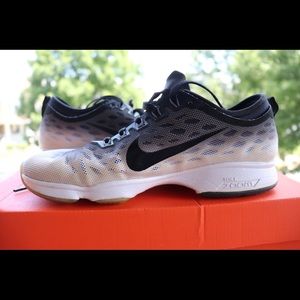 Nike Women’s Zoom Fit, US 7.5